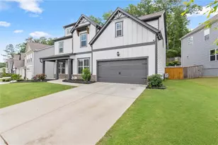 268 Garnet Dr, Acworth, GA 30101 - Photo 68
