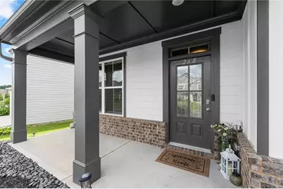 268 Garnet Drive, Acworth, GA 30101 - Photo 72