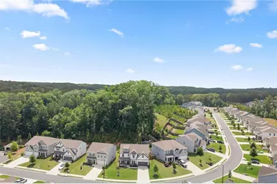 268 Garnet Drive, Acworth, GA 30101 - Photo 8