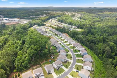 268 Garnet Drive, Acworth, GA 30101 - Photo 14