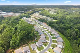 268 Garnet Dr, Acworth, GA 30101 - Photo 14