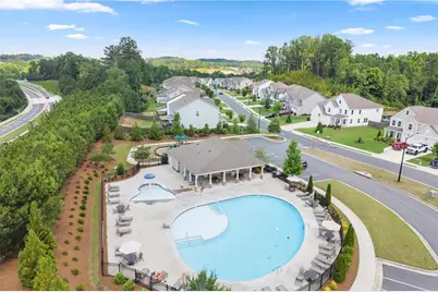 268 Garnet Drive, Acworth, GA 30101 - Photo 16