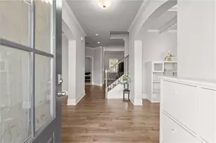 268 Garnet Dr, Acworth, GA 30101 - Photo 18