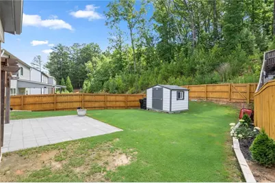 268 Garnet Drive, Acworth, GA 30101 - Photo 70