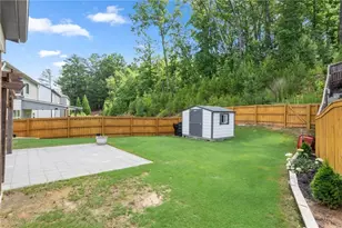 268 Garnet Dr, Acworth, GA 30101 - Photo 70