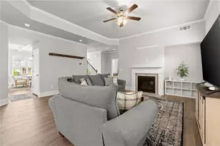 268 Garnet Dr, Acworth, GA 30101 - Photo 30