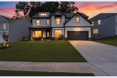 268 Garnet Drive, Acworth, GA 30101 - Photo 2