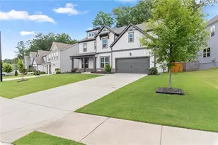 268 Garnet Dr, Acworth, GA 30101 - Photo 70