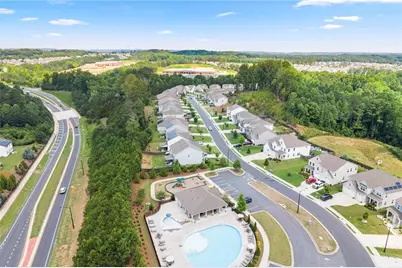 268 Garnet Drive, Acworth, GA 30101 - Photo 14