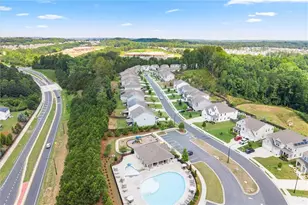 268 Garnet Dr, Acworth, GA 30101 - Photo 14