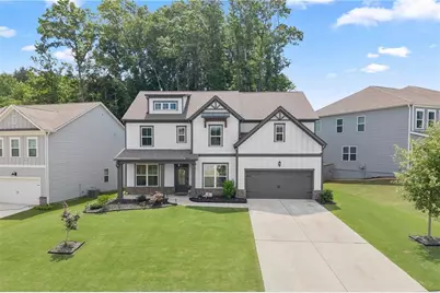 268 Garnet Drive, Acworth, GA 30101 - Photo 72