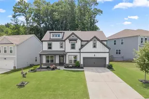 268 Garnet Dr, Acworth, GA 30101 - Photo 72