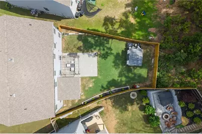 268 Garnet Drive, Acworth, GA 30101 - Photo 10