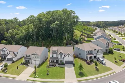 268 Garnet Drive, Acworth, GA 30101 - Photo 4