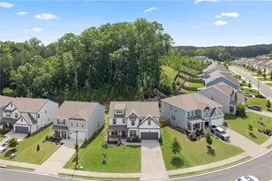 268 Garnet Dr, Acworth, GA 30101 - Photo 4