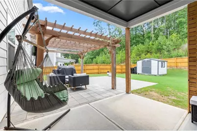 268 Garnet Drive, Acworth, GA 30101 - Photo 60