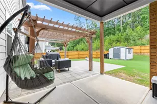 268 Garnet Dr, Acworth, GA 30101 - Photo 60