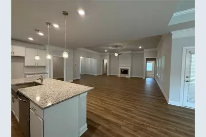3370 Trevi Trail, Douglasville, GA 30135 - Photo 6