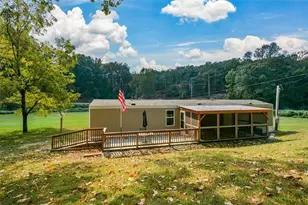 3518 Old Burnt Mountain Rd, Jasper, GA 30143 - Photo 1