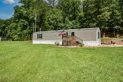 3518 Old Burnt Mountain Road, Jasper, GA 30143 - Photo 28