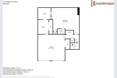 37 Christopher Drive, Hiram, GA 30141 - Photo 18