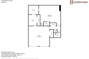 37 Christopher Dr, Hiram, GA 30141 - Photo 18