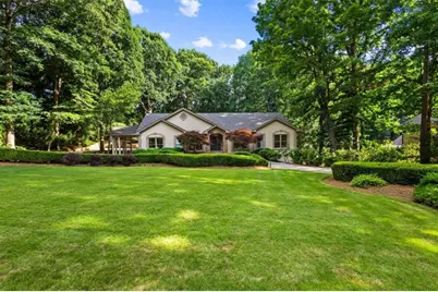 8920 Huntcliff Trce, Atlanta, GA 30350 - Photo 2