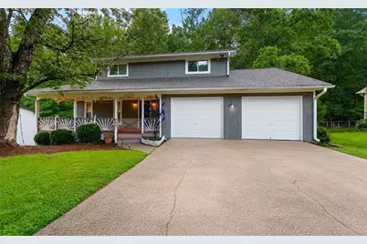 3572 Todd Drive, Douglasville, GA 30135 - Photo 1