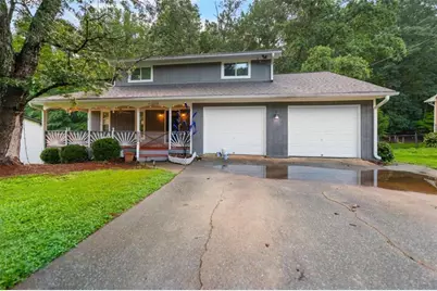 3572 Todd Drive, Douglasville, GA 30135 - Photo 1