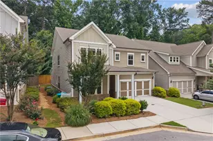 2450 Soft Maple St, Atlanta, GA 30360 - Photo 2