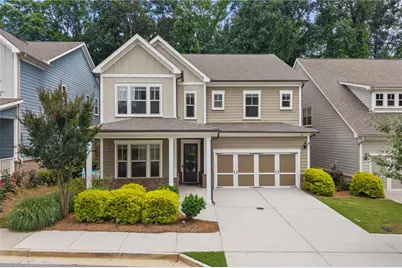 2450 Soft Maple Street, Atlanta, GA 30360 - Photo 1