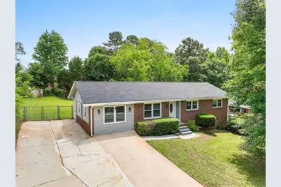 1745 NW Rockbridge Road, Conyers, GA 30012 - Photo 32