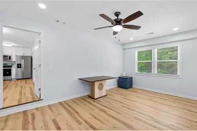 1745 NW Rockbridge Road, Conyers, GA 30012 - Photo 20