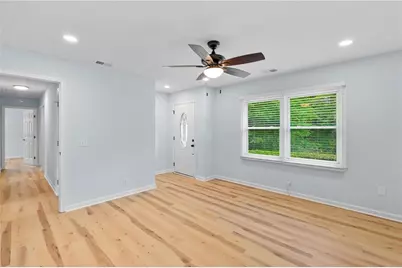 1745 NW Rockbridge Road, Conyers, GA 30012 - Photo 4