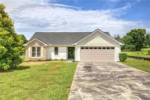 516 Brown Farm Rd SW, Cartersville, GA 30120 - Photo 1