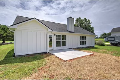 516 Brown Farm Road SW, Cartersville, GA 30120 - Photo 44