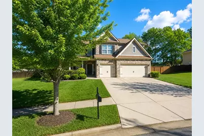 2390 Cain Circle, Dacula, GA 30019 - Photo 1