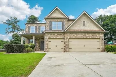 2390 Cain Circle, Dacula, GA 30019 - Photo 2
