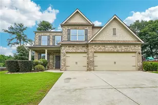 2390 Cain Cir, Dacula, GA 30019 - Photo 2
