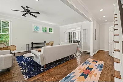 3476 Pierce Street, Atlanta, GA 30337 - Photo 6