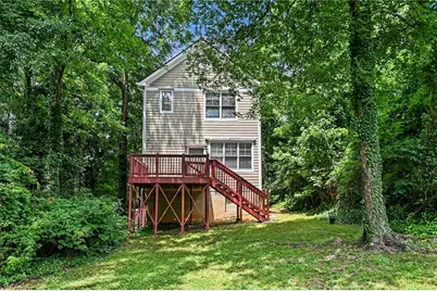3476 Pierce Street, Atlanta, GA 30337 - Photo 24