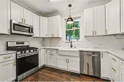 3476 Pierce Street, Atlanta, GA 30337 - Photo 8