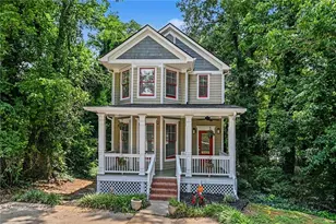 3476 Pierce St, Atlanta, GA 30337 - Photo 2