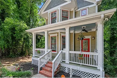 3476 Pierce Street, Atlanta, GA 30337 - Photo 1