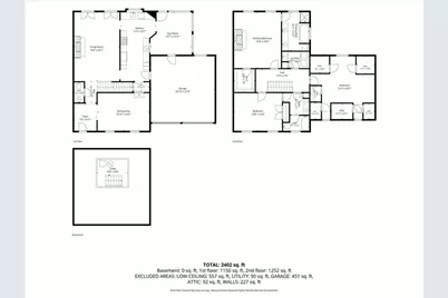5316 Fairfield W, Atlanta, GA 30338 - Photo 30