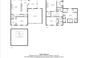5316 Fairfield W, Atlanta, GA 30338 - Photo 30