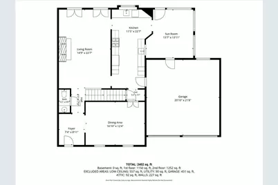 5316 Fairfield W, Atlanta, GA 30338 - Photo 28