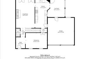5316 Fairfield W, Atlanta, GA 30338 - Photo 28