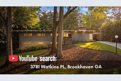 3781 Watkins Place NE, Brookhaven, GA 30319 - Photo 2