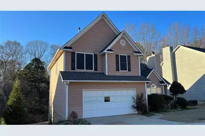 2554 Sterling Drive, Lawrenceville, GA 30043 - Photo 1